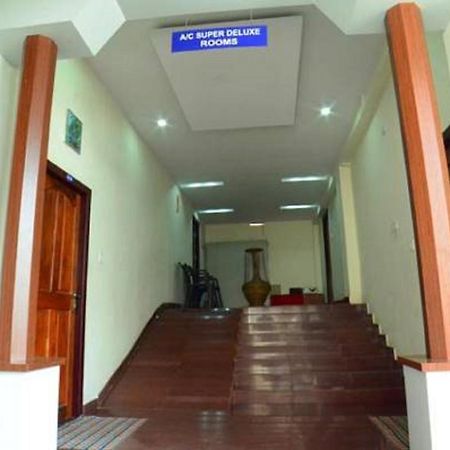 Thaibah Residency Hotel Kottakkal Ngoại thất bức ảnh
