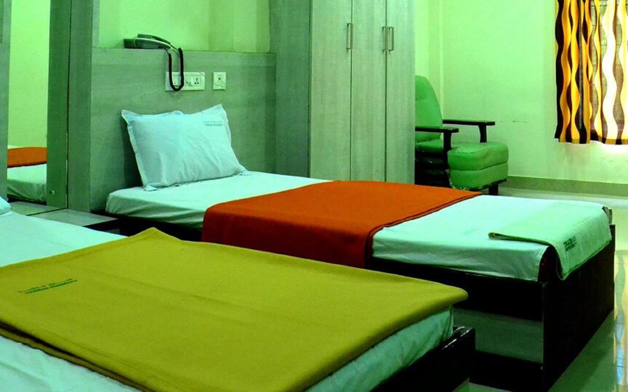 Thaibah Residency Hotel Kottakkal Ngoại thất bức ảnh