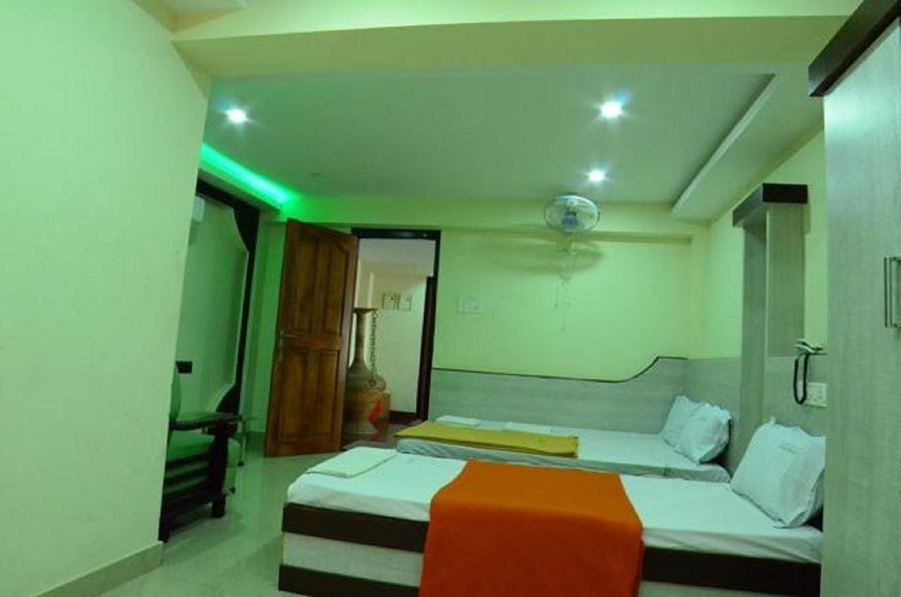 Thaibah Residency Hotel Kottakkal Ngoại thất bức ảnh