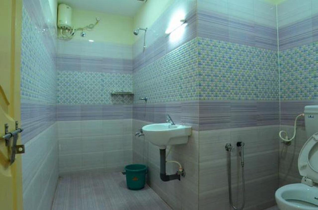 Thaibah Residency Hotel Kottakkal Ngoại thất bức ảnh