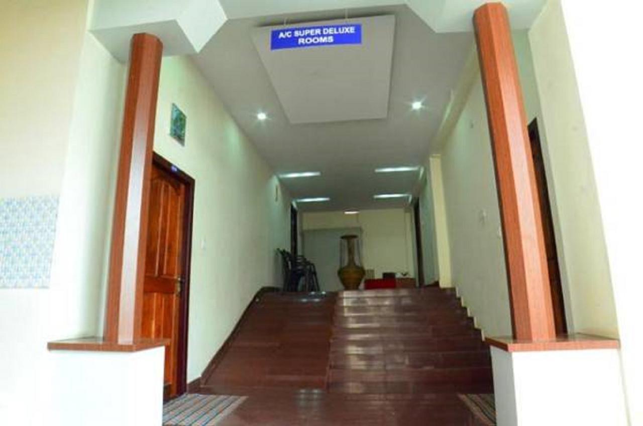 Thaibah Residency Hotel Kottakkal Ngoại thất bức ảnh