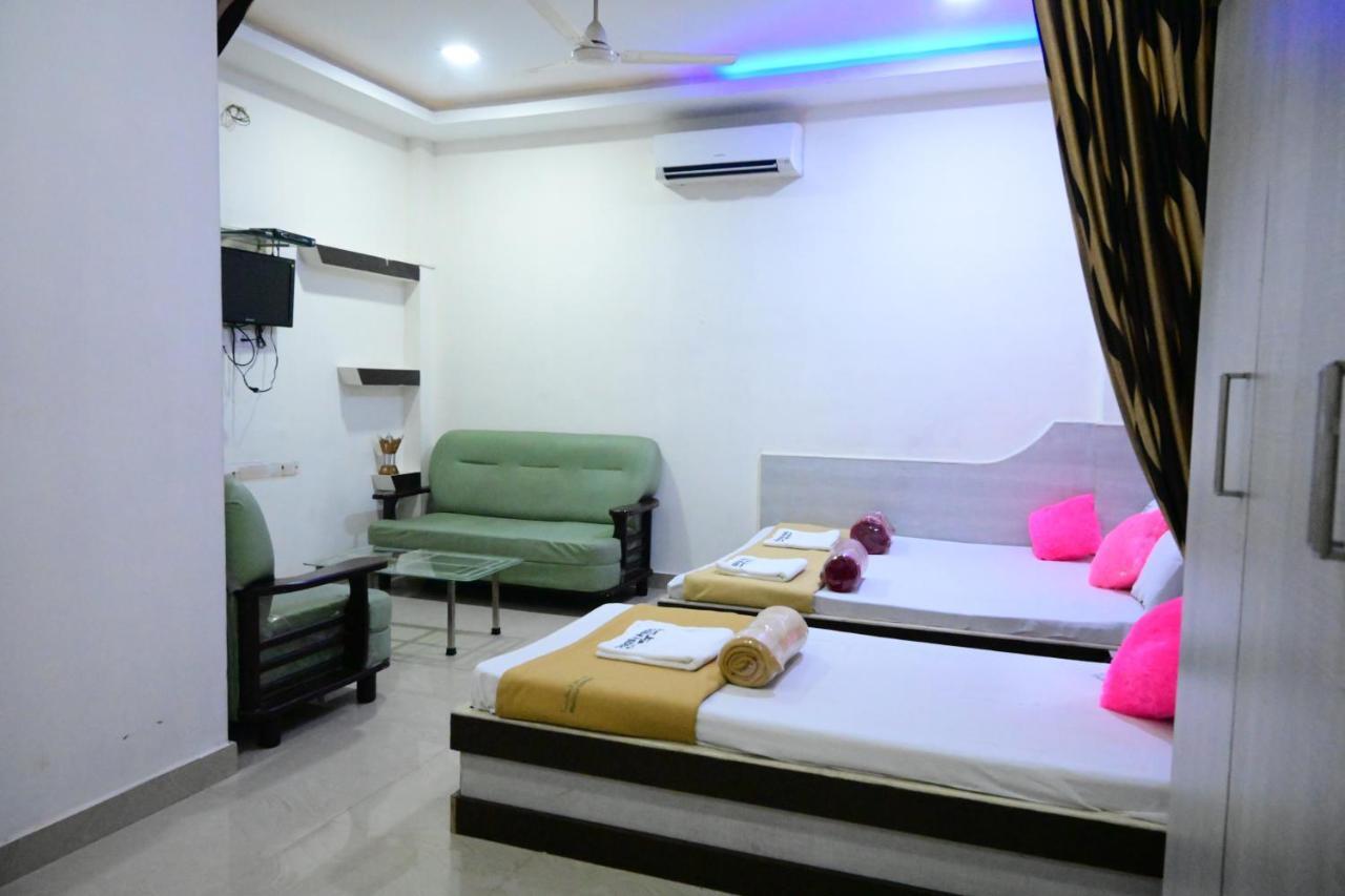 Thaibah Residency Hotel Kottakkal Ngoại thất bức ảnh