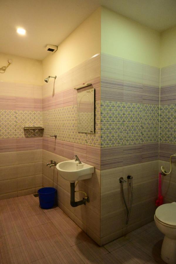 Thaibah Residency Hotel Kottakkal Ngoại thất bức ảnh