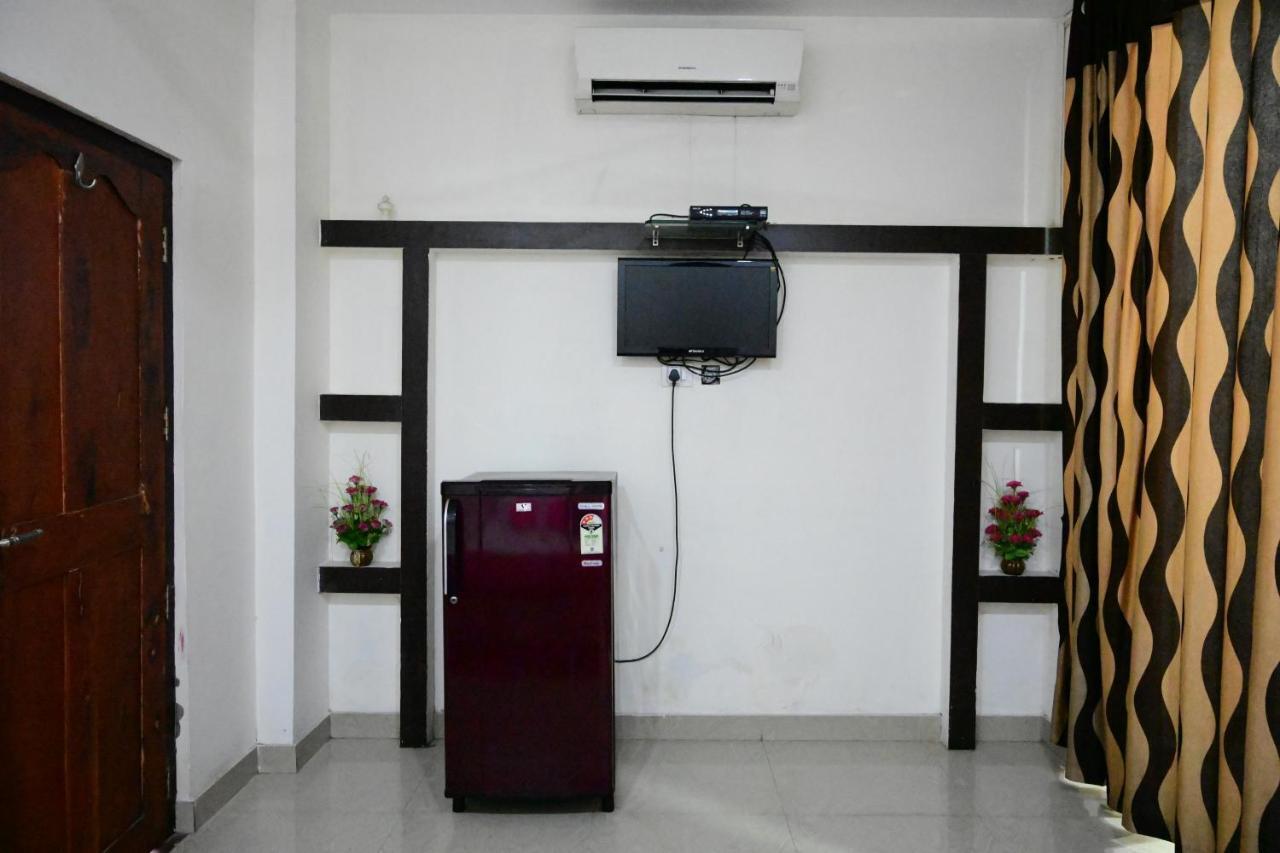 Thaibah Residency Hotel Kottakkal Ngoại thất bức ảnh
