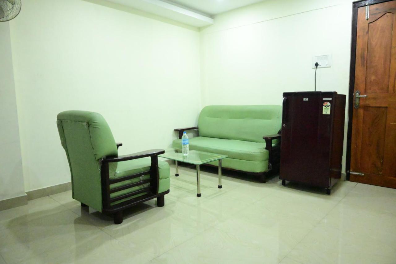 Thaibah Residency Hotel Kottakkal Ngoại thất bức ảnh