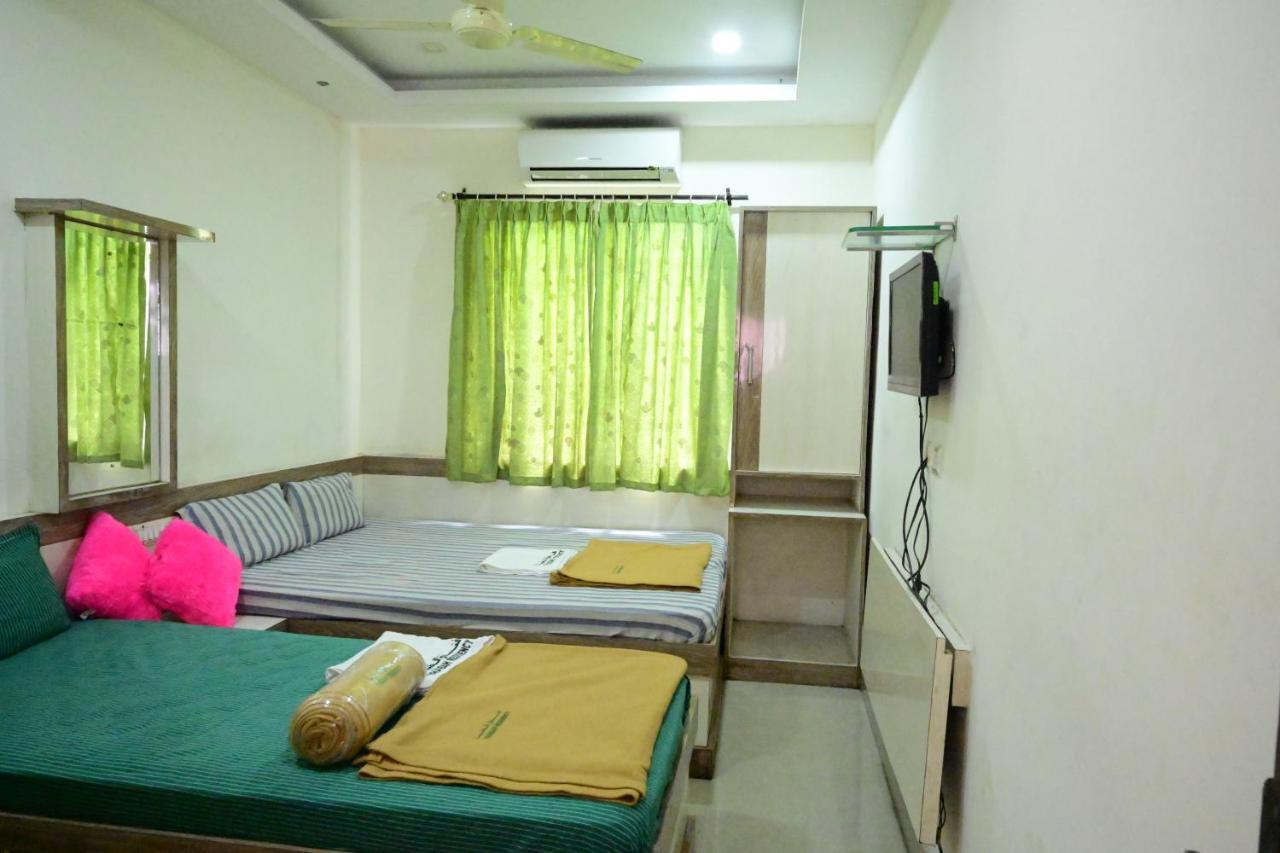 Thaibah Residency Hotel Kottakkal Ngoại thất bức ảnh