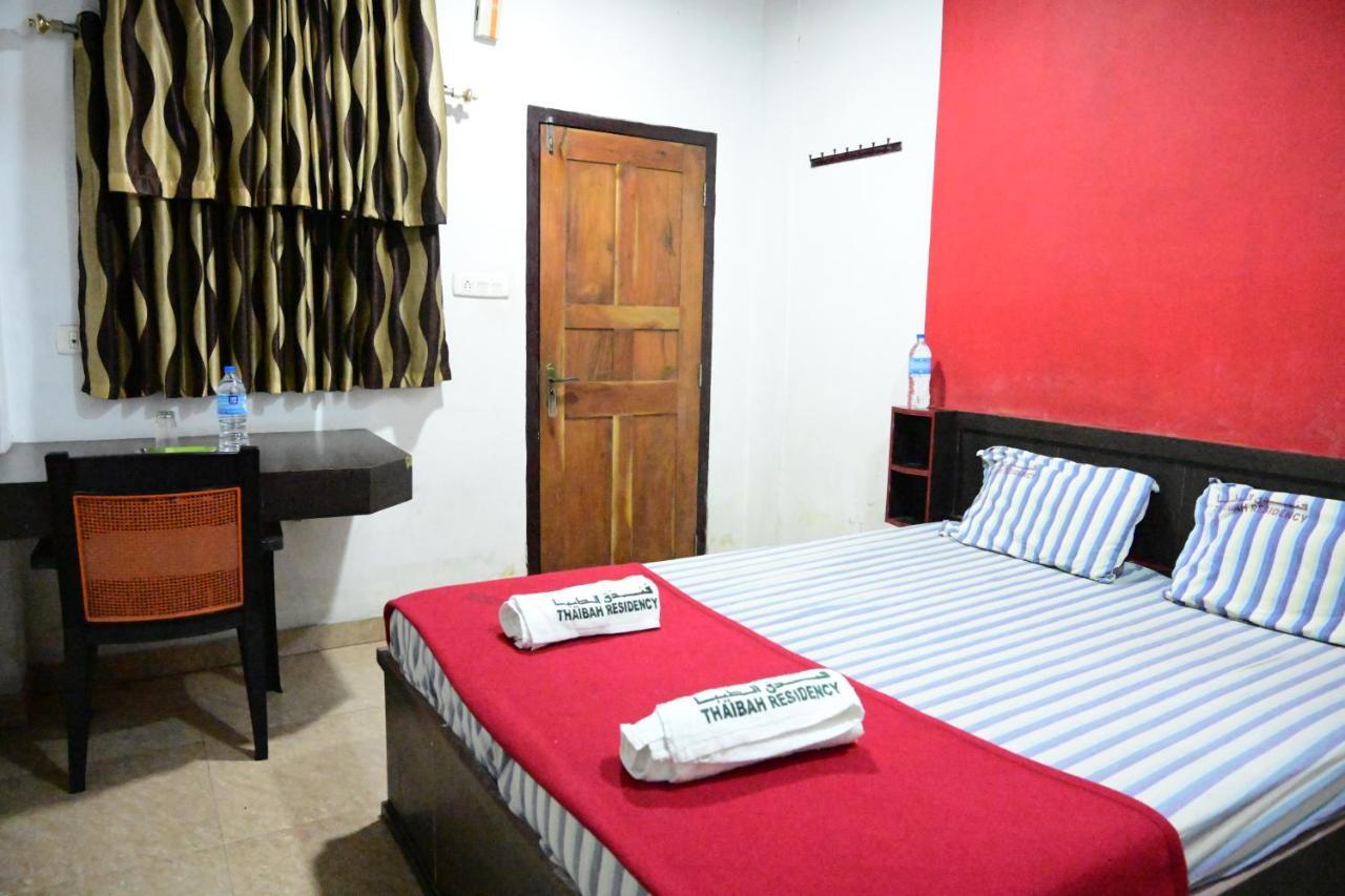 Thaibah Residency Hotel Kottakkal Ngoại thất bức ảnh
