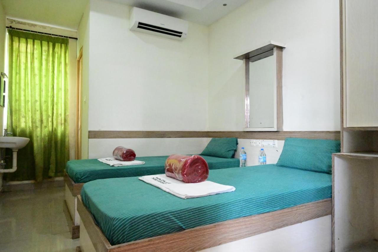 Thaibah Residency Hotel Kottakkal Ngoại thất bức ảnh