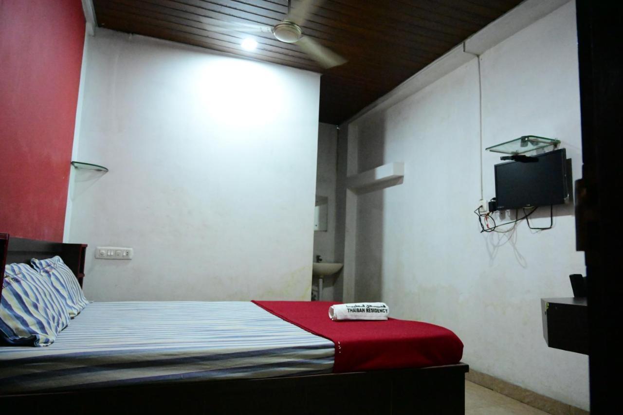 Thaibah Residency Hotel Kottakkal Ngoại thất bức ảnh