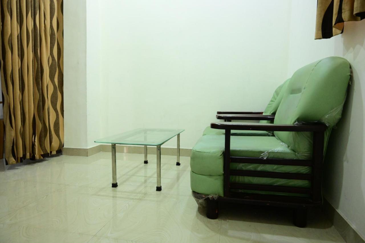 Thaibah Residency Hotel Kottakkal Ngoại thất bức ảnh